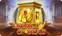 Legacy Of Dead